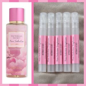 VS Pure Seduction Daydream (Decant)